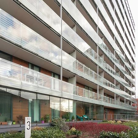 Fantastic Flat In Manchester City Centre Екстер'єр фото