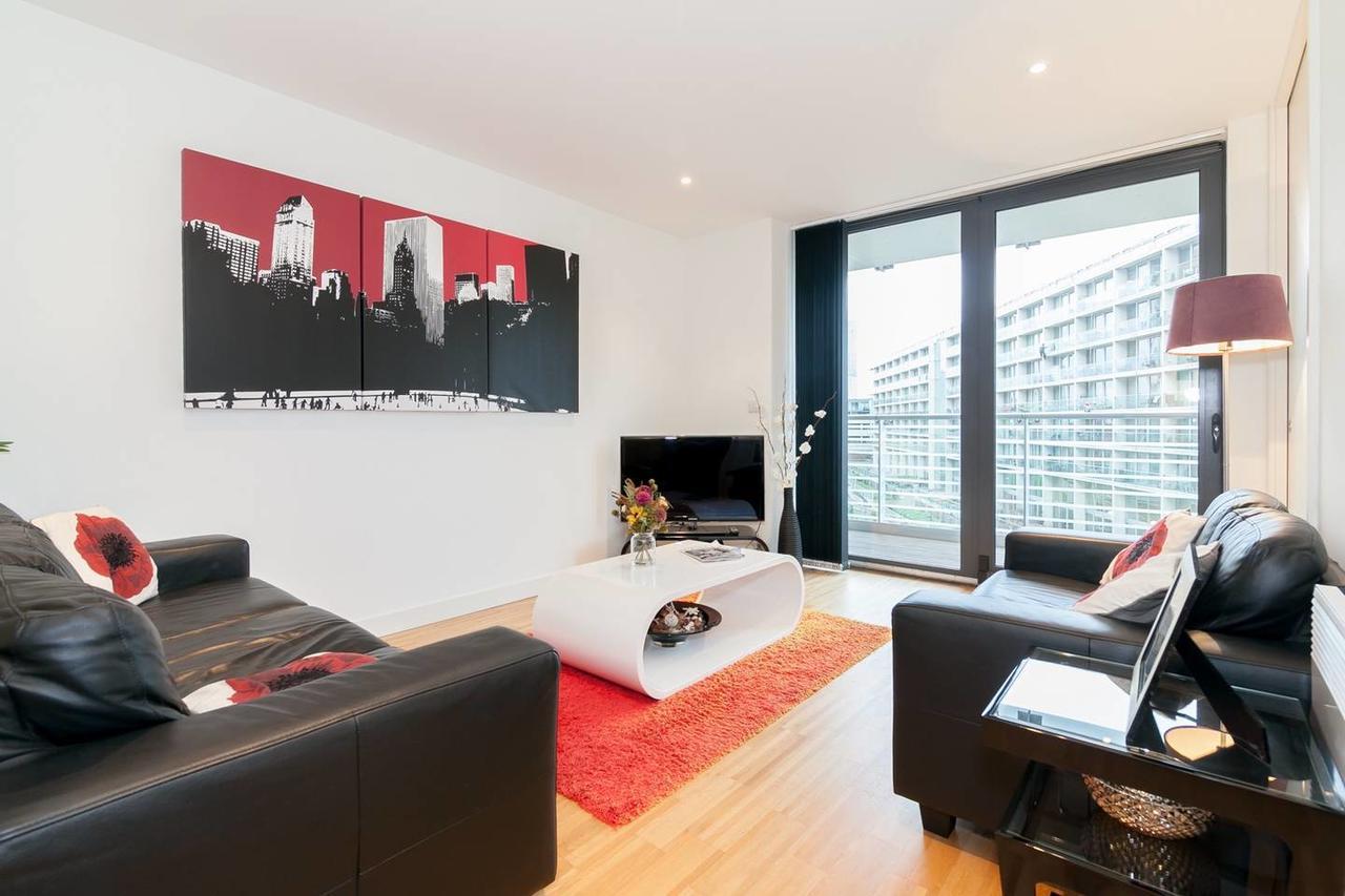 Fantastic Flat In Manchester City Centre Екстер'єр фото