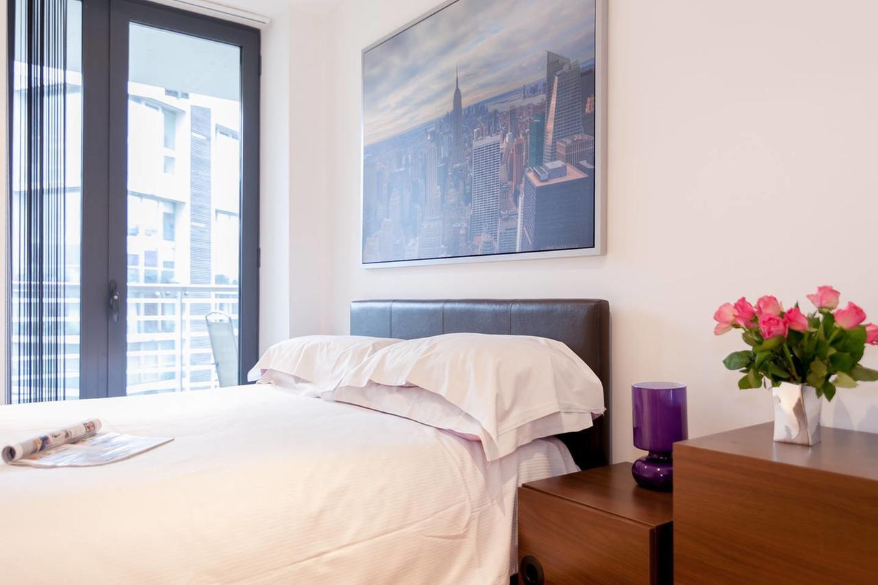 Fantastic Flat In Manchester City Centre Екстер'єр фото