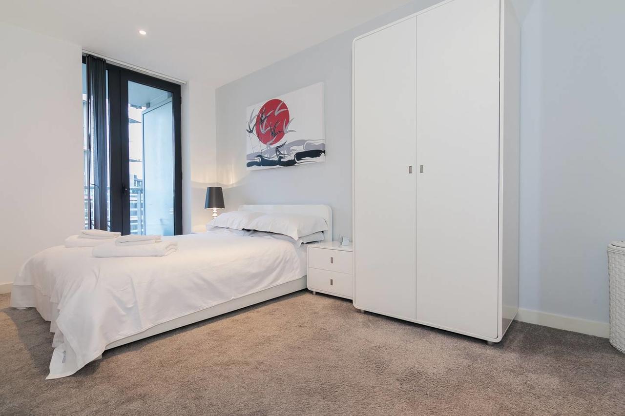 Fantastic Flat In Manchester City Centre Екстер'єр фото
