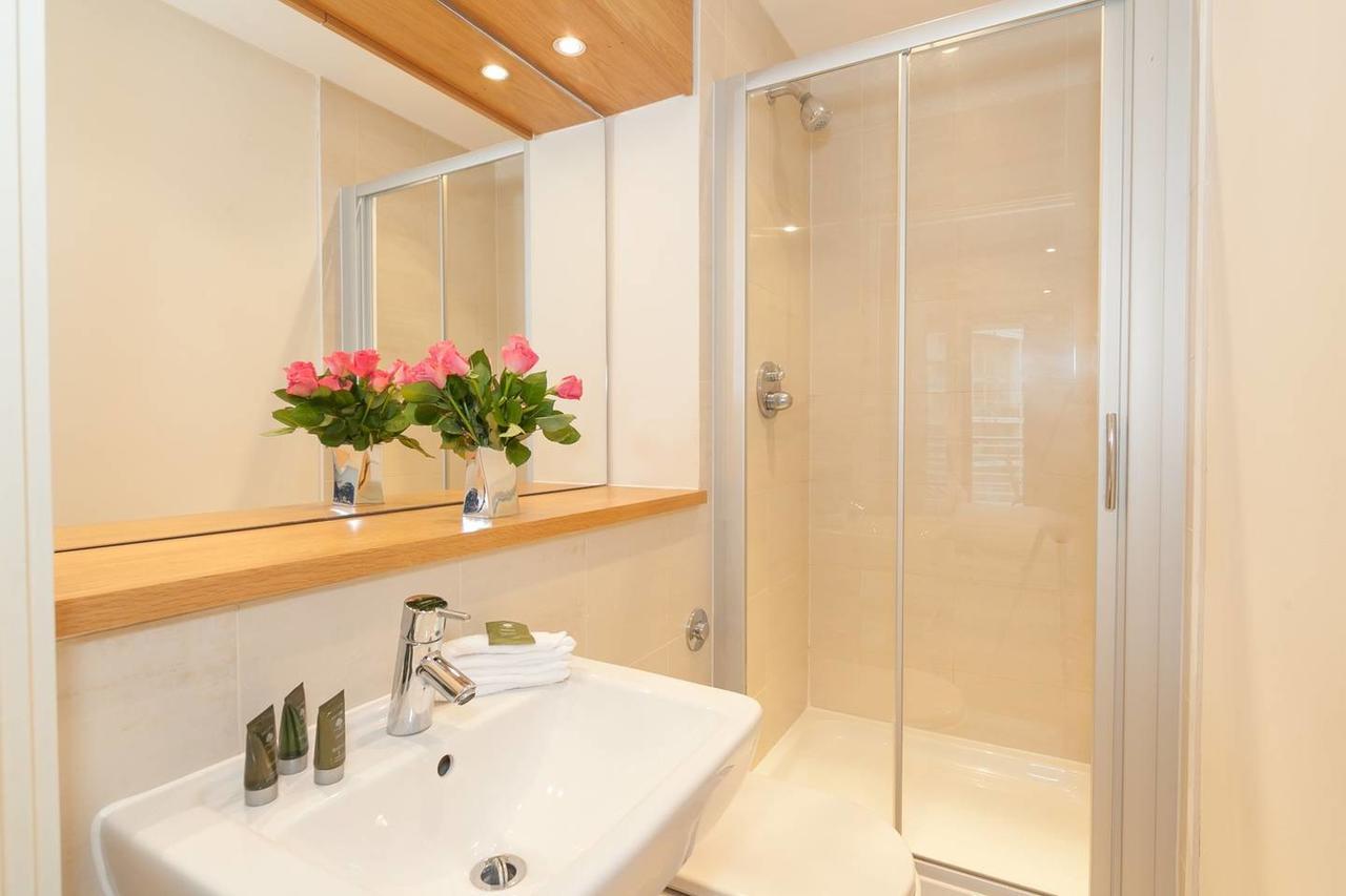 Fantastic Flat In Manchester City Centre Екстер'єр фото