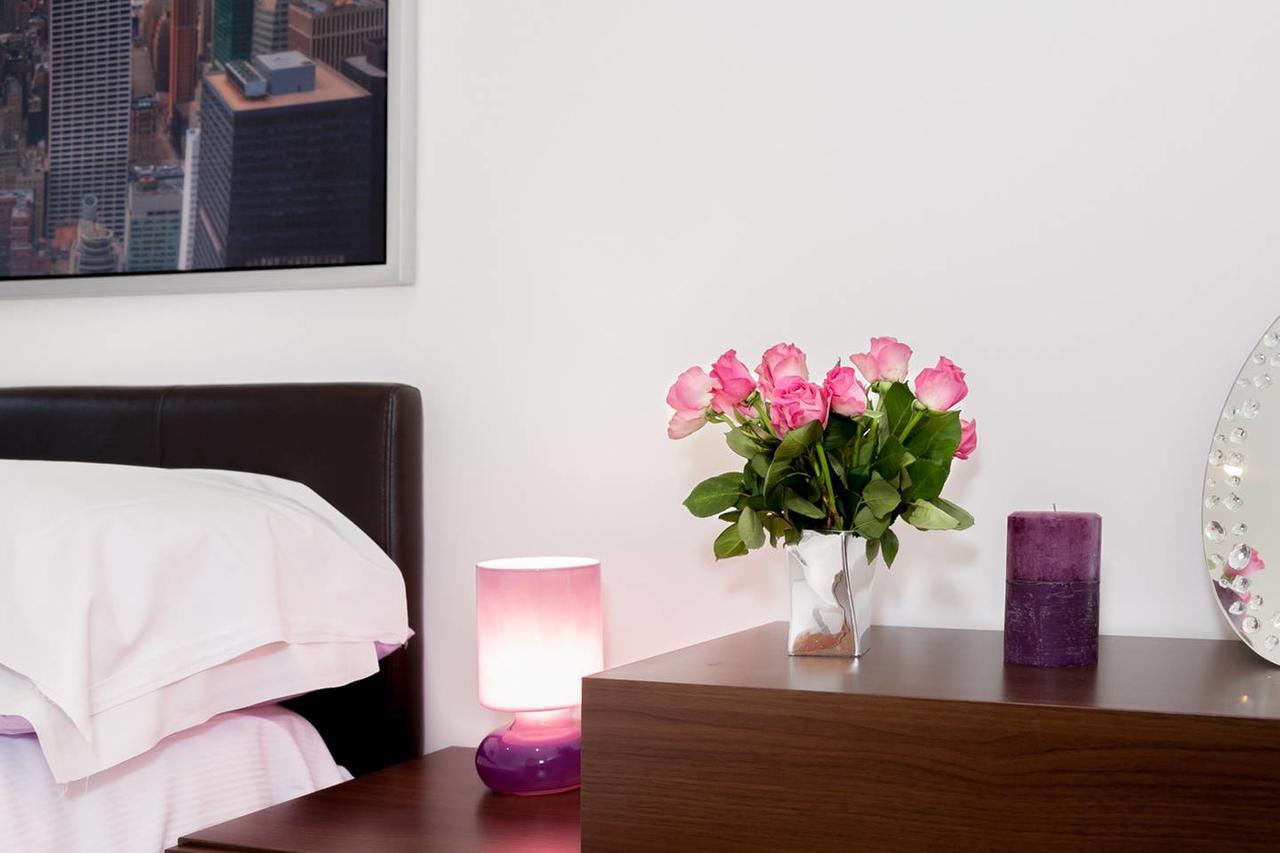 Fantastic Flat In Manchester City Centre Екстер'єр фото